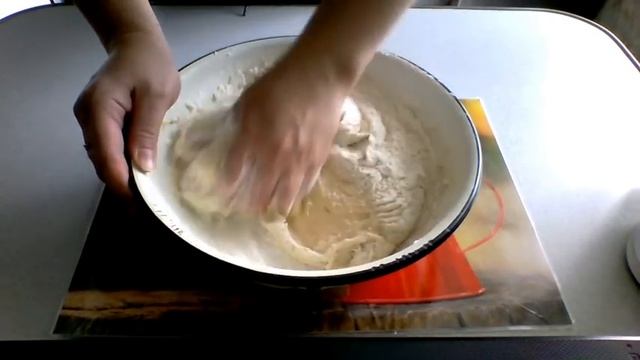Нежные и долго нечерствеющие сахарные булочки!Sugar buns! смотреть онлайн