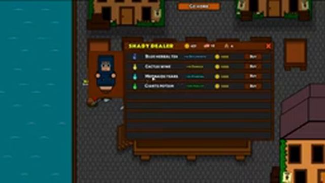 Gladiator School Part 7 - Old Wobbly Eyes - Gladiator Management Simulator смотреть онлайн