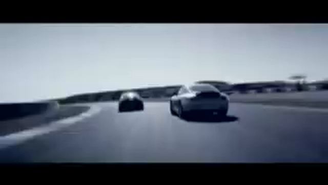 Porsche 997 Carrera & Carrera S Promotional Video