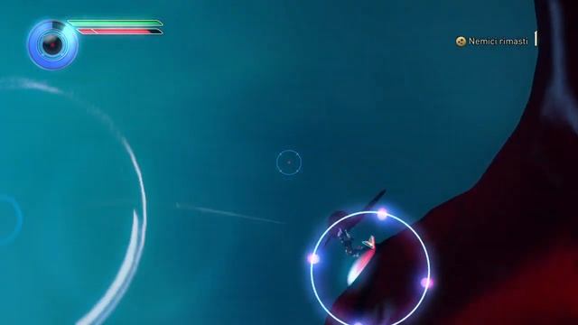 Gravity Rush 2 - Gravity Control Gameplay смотреть онлайн