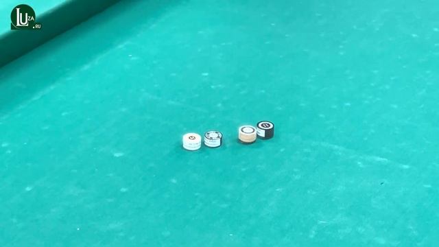 Наклейки KAMUI. Тест и обзор! - Luza.ru смотреть онлайн