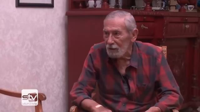 Вахтанг Кикабидзе. Вечная память. Памяти великого Бубы. Автор Егор Куроптев смотреть онлайн