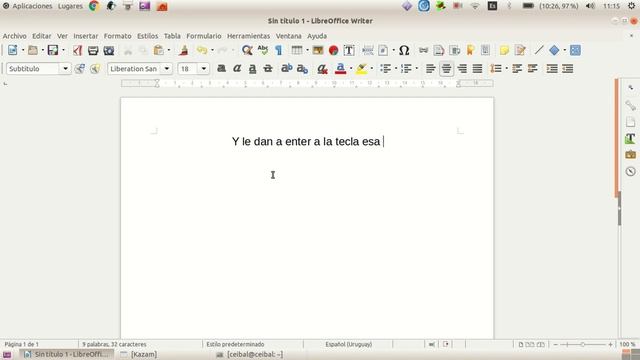 como descargar {java 8 para ubuntu o linux} смотреть онлайн