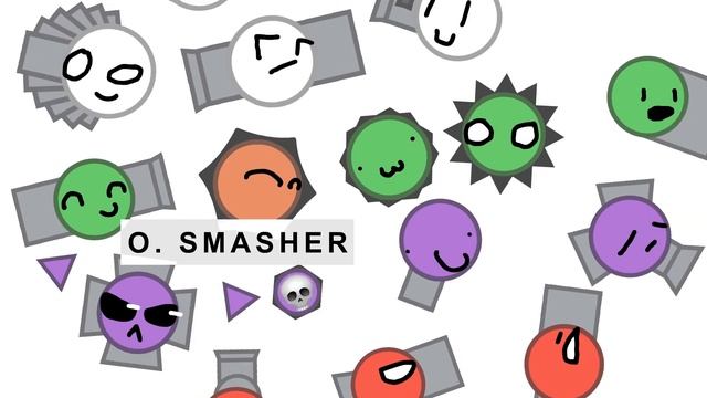 IDFB intro but its arras io maze usa ppl V2| Arras.io Animation [FINAL VERSION] смотреть онлайн