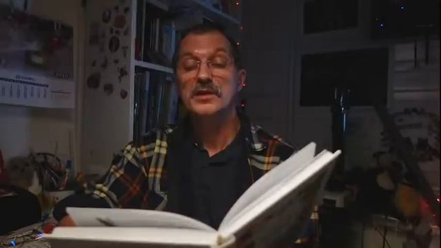 Глава 7. "Хан будит нас по утрам и мы снимаем животных". Аудиоверсия смотреть онлайн