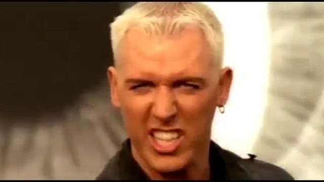Scooter   Call Me Manana Official Video HQ