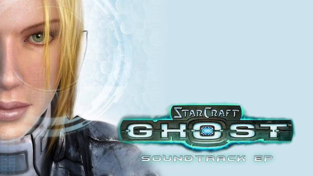 StarCraft: Ghost Soundtrack – Hauler Boss (2003) смотреть онлайн