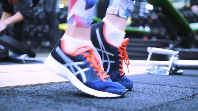 Полозова Анастасия (участник проекта "TRANSFORMATION PRO") смотреть онлайн