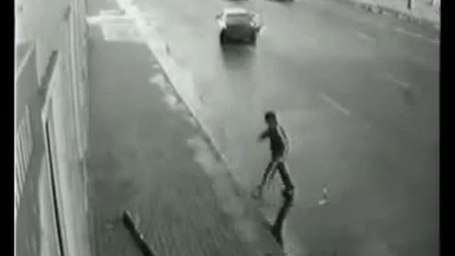 Вот что значит " Родился в рубашке" смотреть онлайн