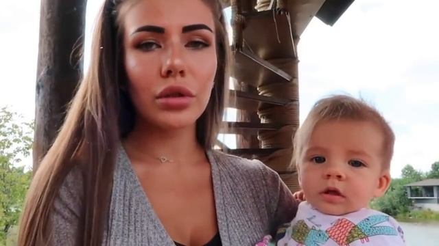 Домашние роды. Rodibio Джамиля - КТО ОНА на самом деле? СТУЖУК В ОПАСНОСТИ! РАЗОБЛАЧЕНИЕ СЕКТЫ. смотреть онлайн