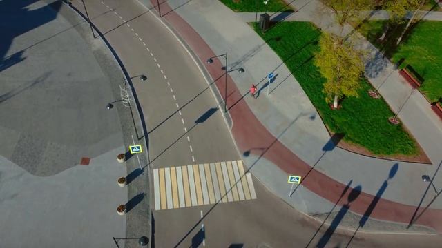 Площадь Ленина (Серпухов) смотреть онлайн