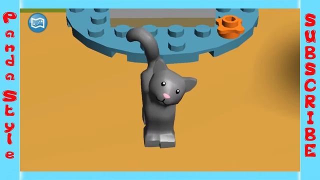 Lego Juniors Quest Best Apps for Kids Android, iPad, iPhone Panda Style смотреть онлайн