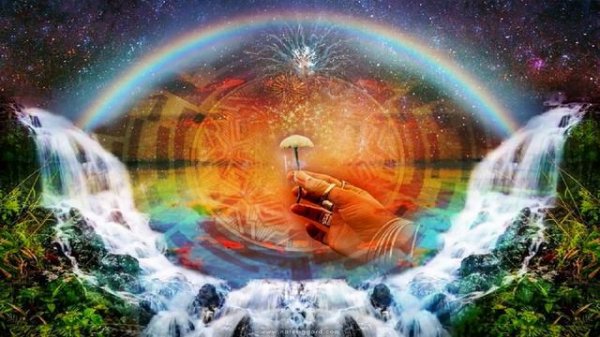 #Astral Projection 2018 Set ᴴᴰ 1