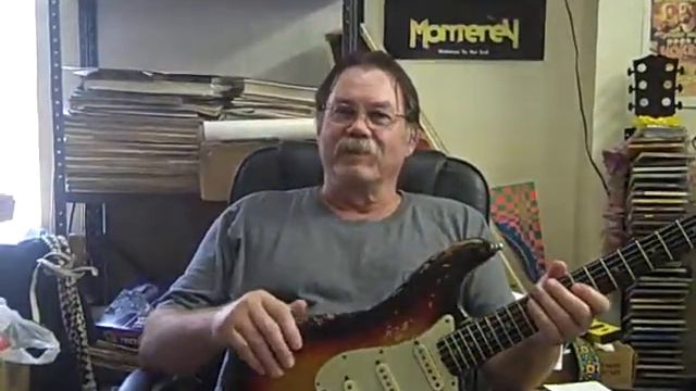 GT-Flip-Cloning My 63 Mahogany Strat-4.mp4 смотреть онлайн