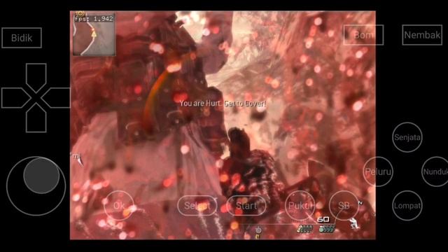 Call Of Duty Modern Warfare 2 - Settings | Windows | Android Winlator 2.0 смотреть онлайн