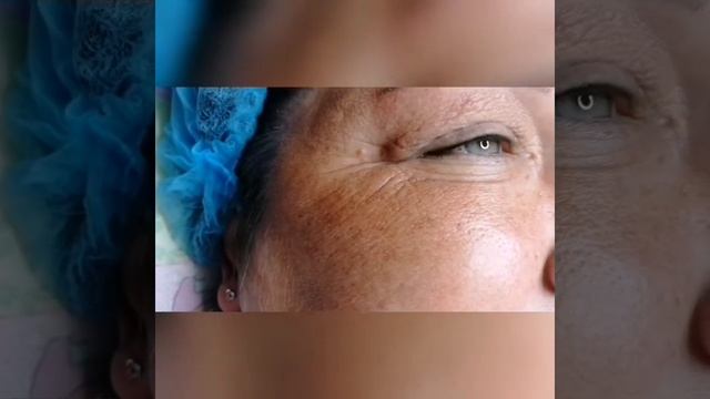 Перманентный макияж межресничного пространства ? смотреть онлайн