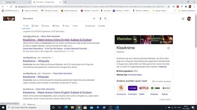 Cloudflare mit cfscrape umgehen | Möglich? смотреть онлайн