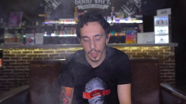 GeekVape Aegis Hero || GOOD ОБЗОР