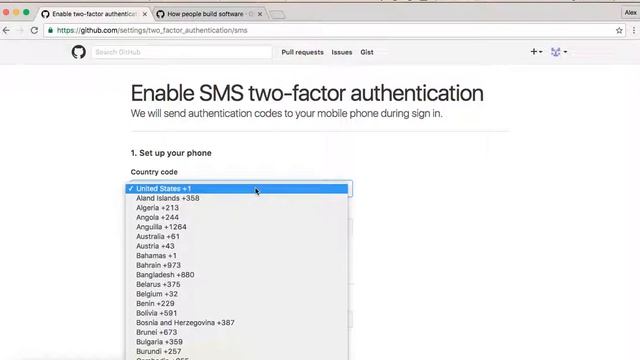 how to create github account смотреть онлайн