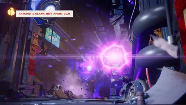 A Year Into PS5 & Series X, Where Are All the Ray-Traced Games? - Next-Gen Console Watch смотреть онлайн