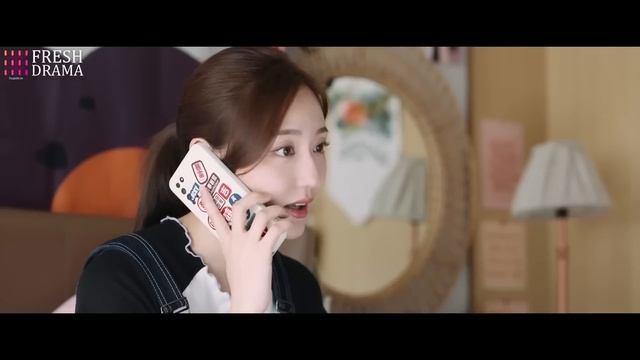 【Multi-sub】His Irresistible Obsession EP02 | Sheng Yilun, Wang Mohan | CDrama Base смотреть онлайн