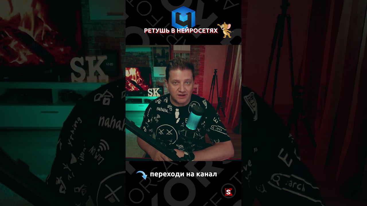 ИДЕАЛЬНАЯ ретушь портрета / 5 шагов смотреть онлайн