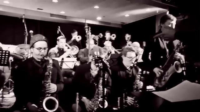 Max Treutner's solo on Acidic Stream - BKJO смотреть онлайн