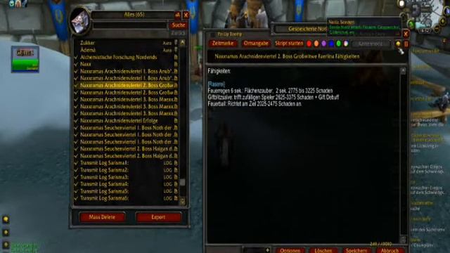 NotesUNeed Guide für die Legion des Königs смотреть онлайн