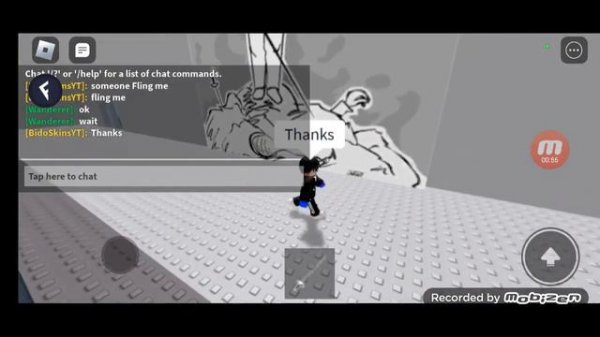 New Script Anti Fling Op Arceus x/Fluxus/Delta Android 2023