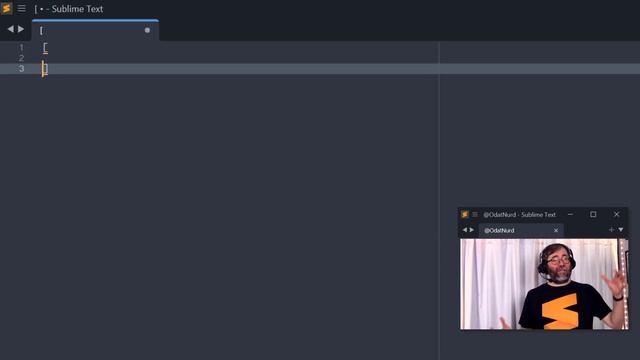 [QT24] The FAST and EASY way to add command palette entries in Sublime Text смотреть онлайн