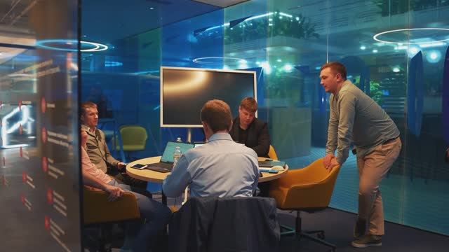 НИЯУ МИФИ объявляет о запуске собственного акселератора