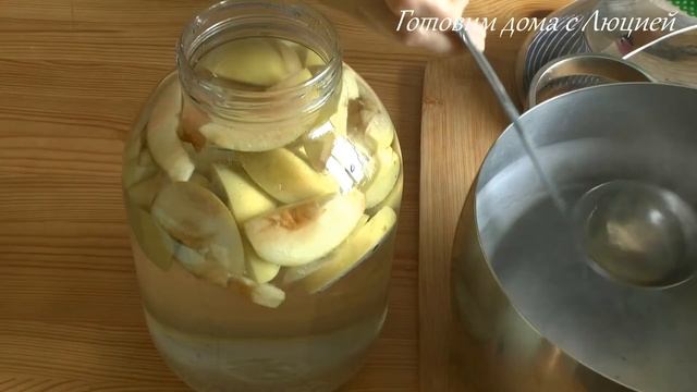 Заготовки зимой: простые рецепты