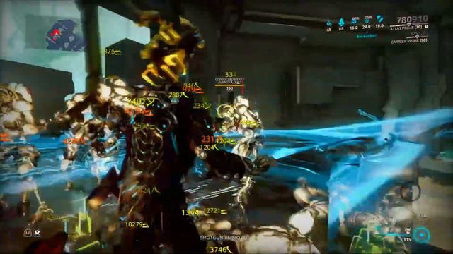 Warframe- Glaive Prime Build 2020 [3 forma] | Endgame Red Crit Builds смотреть онлайн