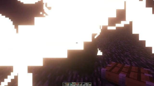 How to DESTROY Bedrock in Minecraft Java 1.19.2! смотреть онлайн