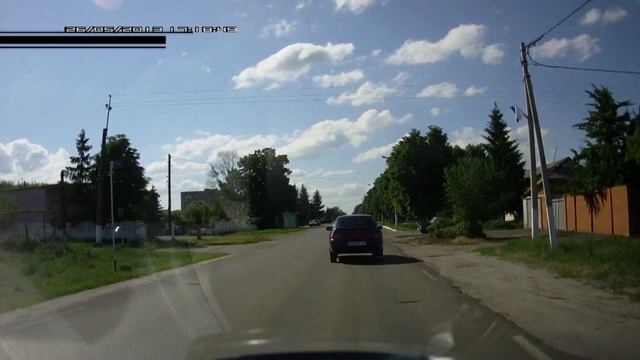 Курская область поселок Солнцево май 2013г. смотреть онлайн
