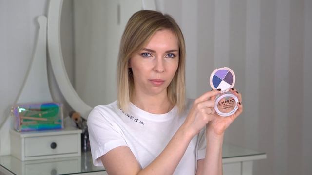 КЛАССНЫЕ НОВИНКИ БЮДЖЕТНОЙ КОСМЕТИКИ: EVELINE, FABERLIC, ESSENCE, COLOURPOP смотреть онлайн