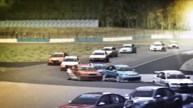 STCC: The Game смотреть онлайн