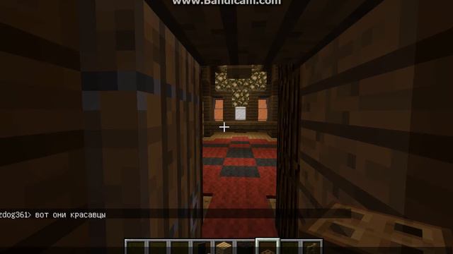 корабли в майнкрафт смотреть онлайн