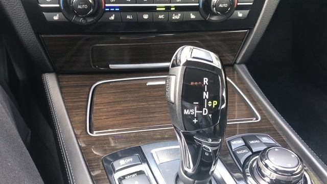 2013 BMW 750 LI / BMW OF OCALA / IN-DEPTH REVIEW / WALKAROUND