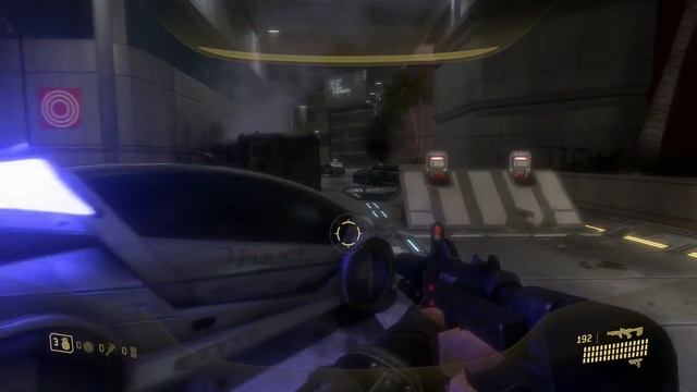 Прохождение Halo 3: ODST (Xbox ONE) на русском #01 смотреть онлайн