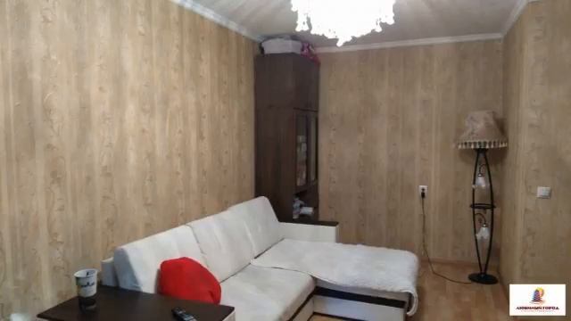 Уютная двушка в 5 мин ходьбы от ст. Болшево. К... смотреть онлайн