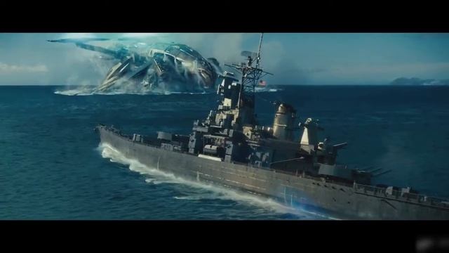 Extreme Music - Bring Me Back To Life -Movie-Battleships смотреть онлайн