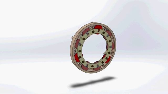 Униполярный магнитный мотор - генератор. смотреть онлайн