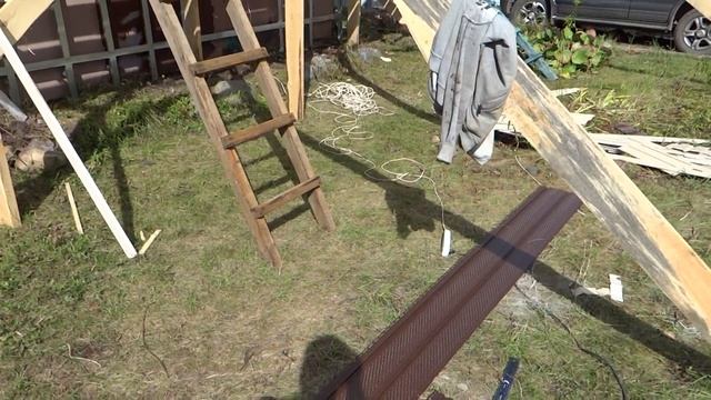 Ремонт дачи. смотреть онлайн