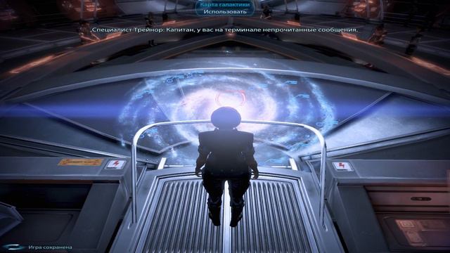 ЦИТАДЕЛЬ ДРЕДНОУТ ГЕТОВ Mass Effect 3 #9 смотреть онлайн
