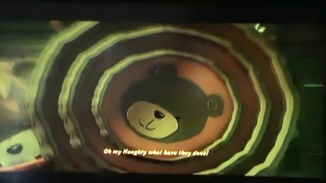 Lets Play Naughty Bear: Gold Edition Part 18: A Method of Revenge смотреть онлайн