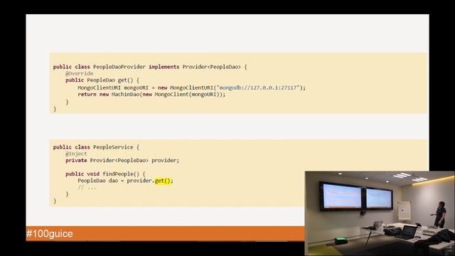 [Humantalks][Paris][Avril2015]Du 100% pur guice ! смотреть онлайн