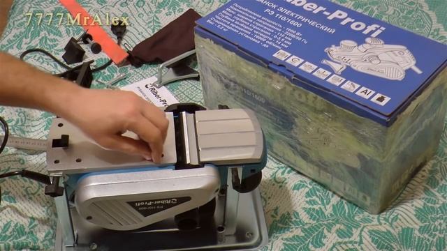 Реальные советы при выборе электрорубанка видеообзор электрорубанка riber profi рэ 110/1600 смотреть онлайн