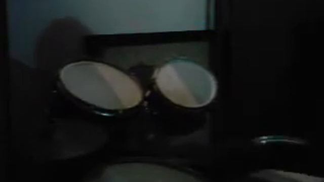 Me on my drums... смотреть онлайн