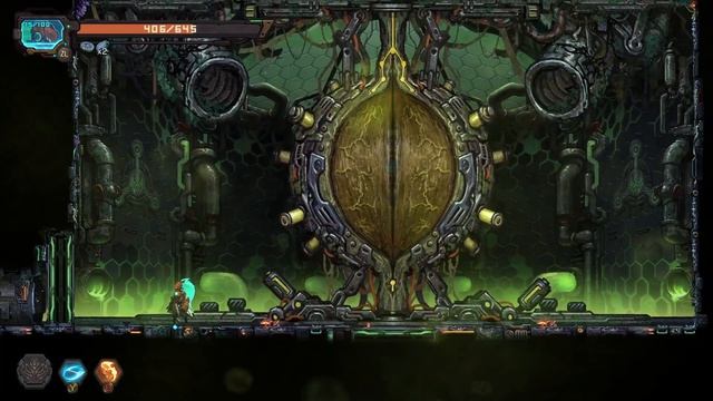 Oblivion Override Speedrun (Any Alert) - 8:50 IGT смотреть онлайн